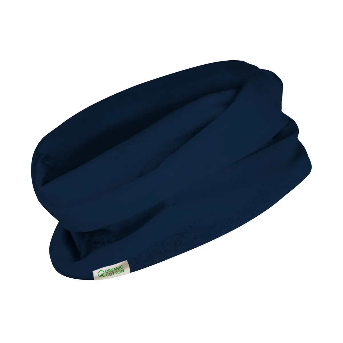 Braga de cuello personalizada Delun con logo - foto 3